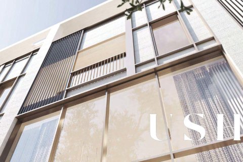 Maison de ville à District 7, Mohammed Bin Rashid City, Dubai, 4 chambres, 503 m², № 46683 - photo 22