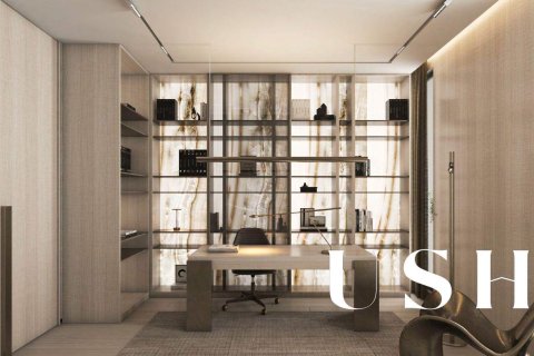 Maison de ville à District 7, Mohammed Bin Rashid City, Dubai, 4 chambres, 503 m², № 46683 - photo 17