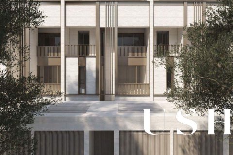 Maison de ville à District 7, Mohammed Bin Rashid City, Dubai, 4 chambres, 503 m², № 46683 - photo 11