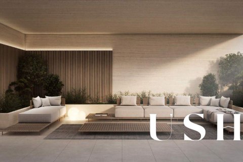 Maison de ville à District 7, Mohammed Bin Rashid City, Dubai, 4 chambres, 503 m², № 46683 - photo 14