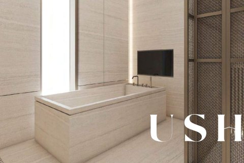 Maison de ville à District 7, Mohammed Bin Rashid City, Dubai, 4 chambres, 503 m², № 46683 - photo 12