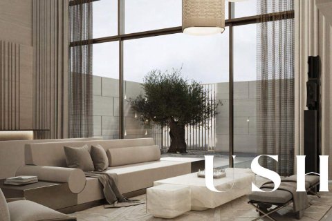 Maison de ville à District 7, Mohammed Bin Rashid City, Dubai, 4 chambres, 503 m², № 46683 - photo 20