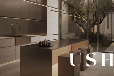 Maison de ville à District 7, Mohammed Bin Rashid City, Dubai, 4 chambres, 503 m², № 46683 - photo 8