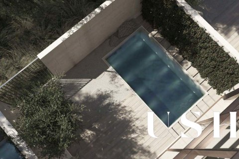 Maison de ville à District 7, Mohammed Bin Rashid City, Dubai, 4 chambres, 503 m², № 46683 - photo 19