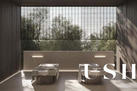 Maison de ville à District 7, Mohammed Bin Rashid City, Dubai, 4 chambres, 503 m², № 46683 - photo 24