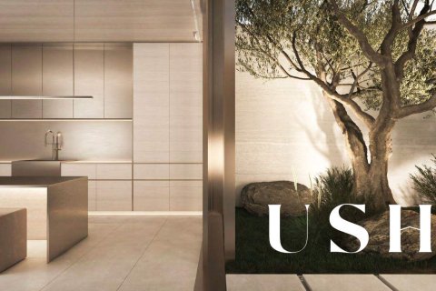 Maison de ville à District 7, Mohammed Bin Rashid City, Dubai, 4 chambres, 503 m², № 46683 - photo 7