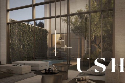 Maison de ville à District 7, Mohammed Bin Rashid City, Dubai, 4 chambres, 503 m², № 46683 - photo 10