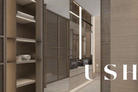 Maison de ville à District 7, Mohammed Bin Rashid City, Dubai, 4 chambres, 503 m², № 46683 - photo 13