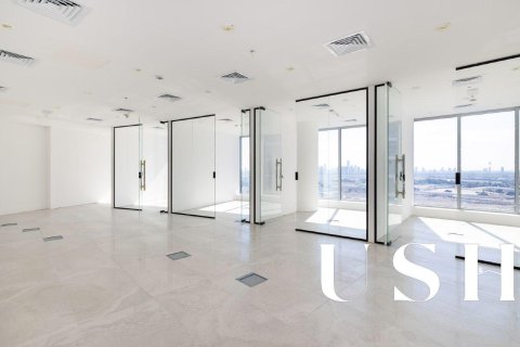 Bureau à Barsha Heights (Tecom), Dubai, 141 m², № 46695 - photo 1