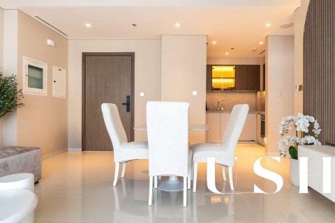 Apartamento en EMAAR Beachfront, Dubai Harbour, Dubai, 1 dormitorio, 74 m², № 46686 - foto 5