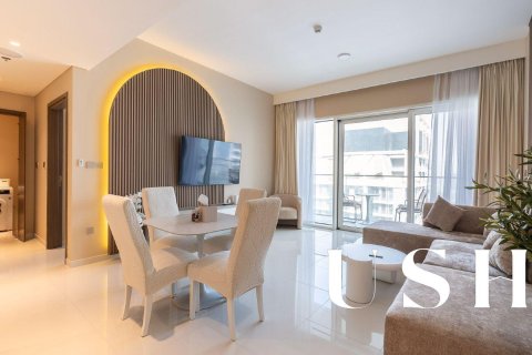 Apartamento en EMAAR Beachfront, Dubai Harbour, Dubai, 1 dormitorio, 74 m², № 46686 - foto 3