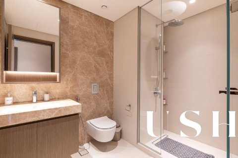 Apartamento en EMAAR Beachfront, Dubai Harbour, Dubai, 1 dormitorio, 74 m², № 46686 - foto 19