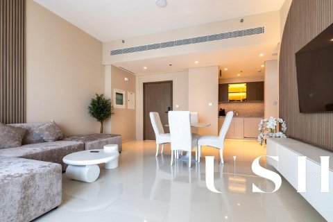 Apartamento en EMAAR Beachfront, Dubai Harbour, Dubai, 1 dormitorio, 74 m², № 46686 - foto 15