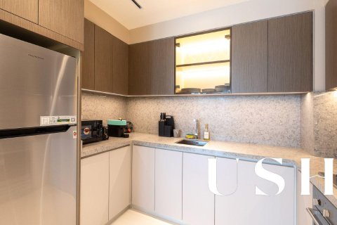Apartamento en EMAAR Beachfront, Dubai Harbour, Dubai, 1 dormitorio, 74 m², № 46686 - foto 2