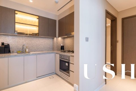 Apartamento en EMAAR Beachfront, Dubai Harbour, Dubai, 1 dormitorio, 74 m², № 46686 - foto 10