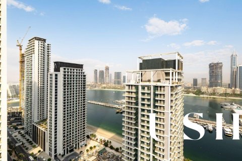 Apartamento en EMAAR Beachfront, Dubai Harbour, Dubai, 1 dormitorio, 74 m², № 46686 - foto 12