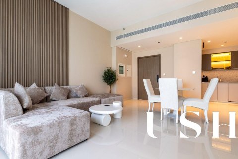 Apartamento en EMAAR Beachfront, Dubai Harbour, Dubai, 1 dormitorio, 74 m², № 46686 - foto 18