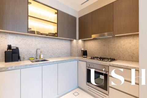 Apartamento en EMAAR Beachfront, Dubai Harbour, Dubai, 1 dormitorio, 74 m², № 46686 - foto 13
