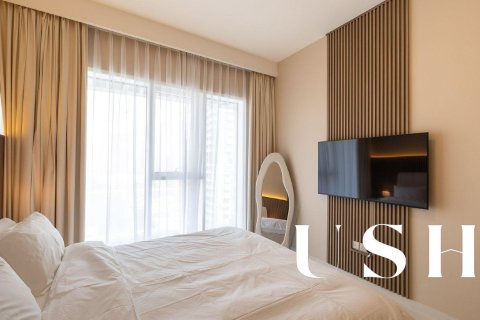 Apartamento en EMAAR Beachfront, Dubai Harbour, Dubai, 1 dormitorio, 74 m², № 46686 - foto 17