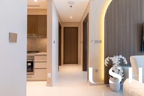 Apartamento en EMAAR Beachfront, Dubai Harbour, Dubai, 1 dormitorio, 74 m², № 46686 - foto 8