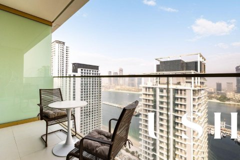 Apartamento en EMAAR Beachfront, Dubai Harbour, Dubai, 1 dormitorio, 74 m², № 46686 - foto 16