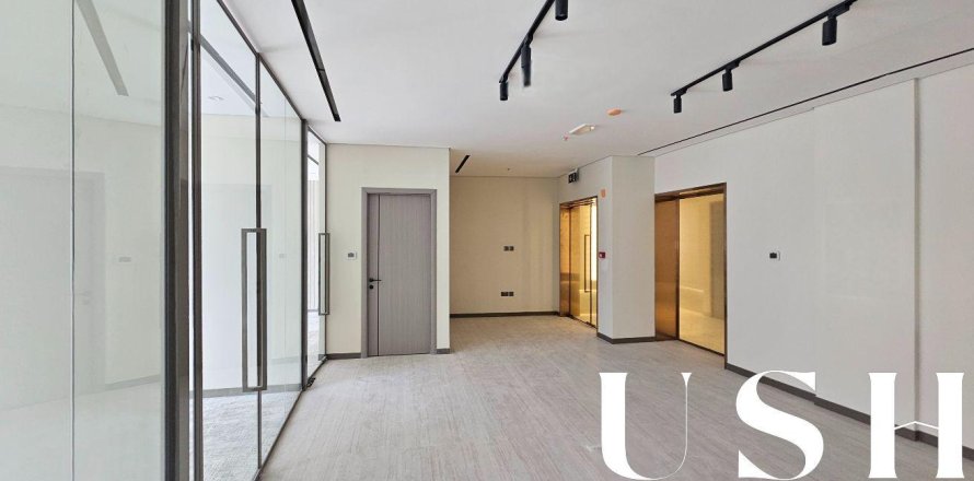 Bureau à Barsha Heights (Tecom), Dubai, 79 m², № 46694