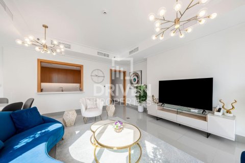 Appartement à Downtown Dubai (Downtown Burj Dubai), Dubai, 2 chambres, 160 m², № 65088 - photo 3