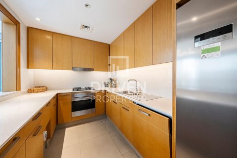 Appartement à Downtown Dubai (Downtown Burj Dubai), Dubai, 2 chambres, 160 m², № 65088 - photo 4