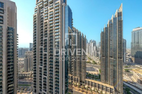Appartement à Downtown Dubai (Downtown Burj Dubai), Dubai, 2 chambres, 160 m², № 65088 - photo 13