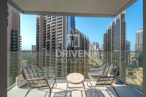Appartement à Downtown Dubai (Downtown Burj Dubai), Dubai, 2 chambres, 160 m², № 65088 - photo 12