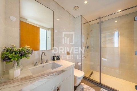 Appartement à Downtown Dubai (Downtown Burj Dubai), Dubai, 2 chambres, 160 m², № 65088 - photo 10
