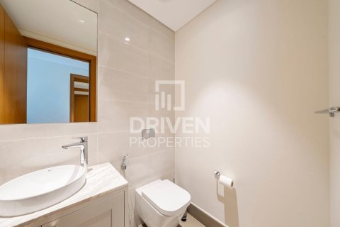 Appartement à Downtown Dubai (Downtown Burj Dubai), Dubai, 2 chambres, 160 m², № 65088 - photo 11