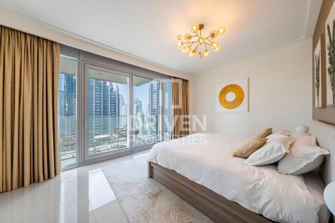 Appartement à Downtown Dubai (Downtown Burj Dubai), Dubai, 2 chambres, 160 m², № 65088 - photo 5