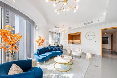 Appartement à Downtown Dubai (Downtown Burj Dubai), Dubai, 2 chambres, 160 m², № 65088 - photo 2