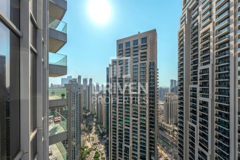 Appartement à Downtown Dubai (Downtown Burj Dubai), Dubai, 2 chambres, 160 m², № 65088 - photo 14