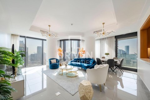 Appartement à Downtown Dubai (Downtown Burj Dubai), Dubai, 2 chambres, 160 m², № 65088 - photo 1