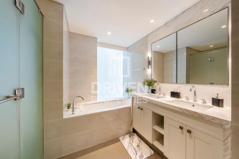 Appartement à Downtown Dubai (Downtown Burj Dubai), Dubai, 2 chambres, 160 m², № 65088 - photo 9