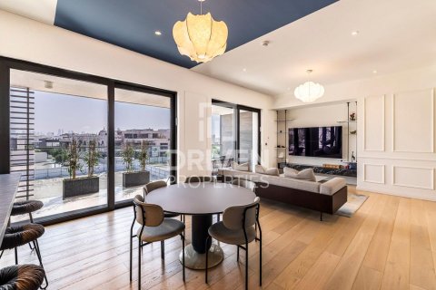 شقة في Pearl Jumeirah, جميرا, دبي 2 غرف نوم, 173 م² رقم 65087 - صورة 3