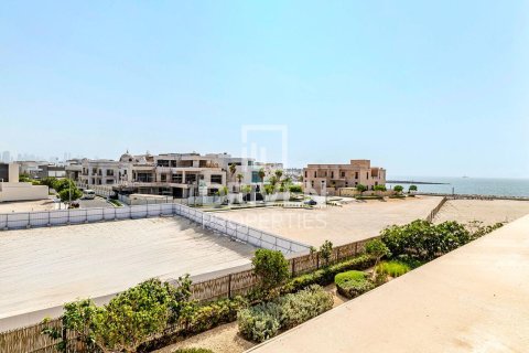 شقة في Pearl Jumeirah, جميرا, دبي 2 غرف نوم, 173 م² رقم 65087 - صورة 17