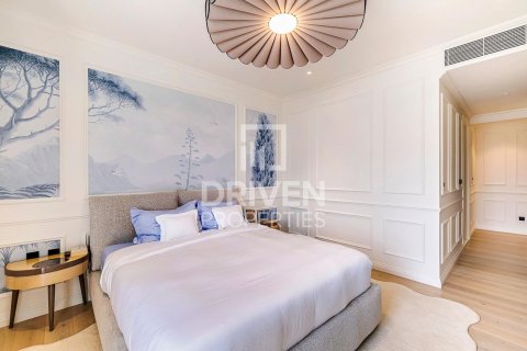 شقة في Pearl Jumeirah, جميرا, دبي 2 غرف نوم, 173 م² رقم 65087 - صورة 8