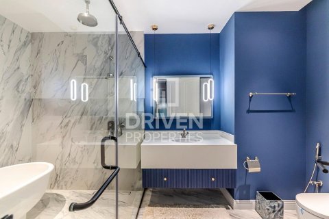 شقة في Pearl Jumeirah, جميرا, دبي 2 غرف نوم, 173 م² رقم 65087 - صورة 12