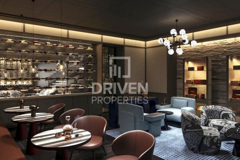 منزل ذو طابقين في نخلة جميرا, دبي 4 غرف نوم, 602 م² رقم 65089 - صورة 18