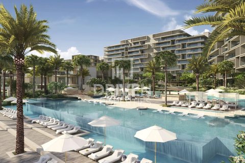 منزل ذو طابقين في نخلة جميرا, دبي 4 غرف نوم, 602 م² رقم 65089 - صورة 7