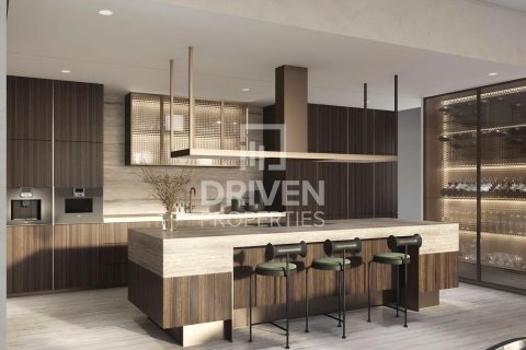 منزل ذو طابقين في نخلة جميرا, دبي 4 غرف نوم, 602 م² رقم 65089 - صورة 8