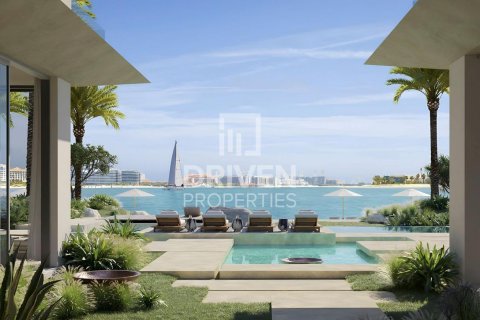 منزل ذو طابقين في نخلة جميرا, دبي 4 غرف نوم, 602 م² رقم 65089 - صورة 17