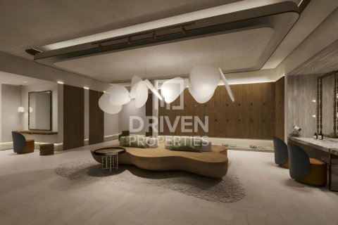 منزل ذو طابقين في نخلة جميرا, دبي 4 غرف نوم, 602 م² رقم 65089 - صورة 26