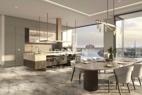 منزل ذو طابقين في نخلة جميرا, دبي 4 غرف نوم, 602 م² رقم 65089 - صورة 21