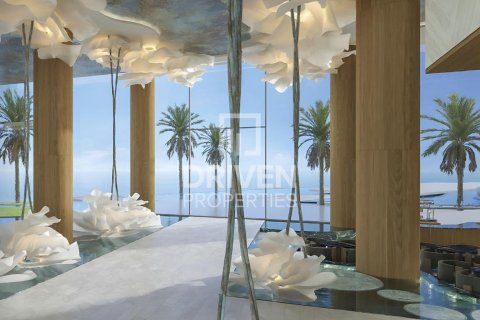 منزل ذو طابقين في نخلة جميرا, دبي 4 غرف نوم, 602 م² رقم 65089 - صورة 23