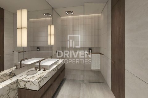 منزل ذو طابقين في نخلة جميرا, دبي 4 غرف نوم, 602 م² رقم 65089 - صورة 11