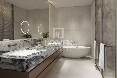 منزل ذو طابقين في نخلة جميرا, دبي 4 غرف نوم, 602 م² رقم 65089 - صورة 13